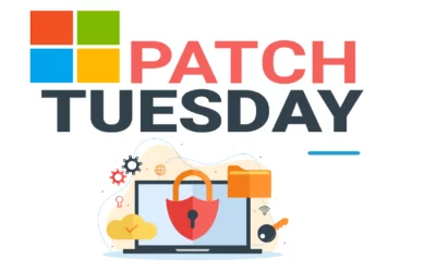 2023/09/12 Microsoft Patch Tuesday